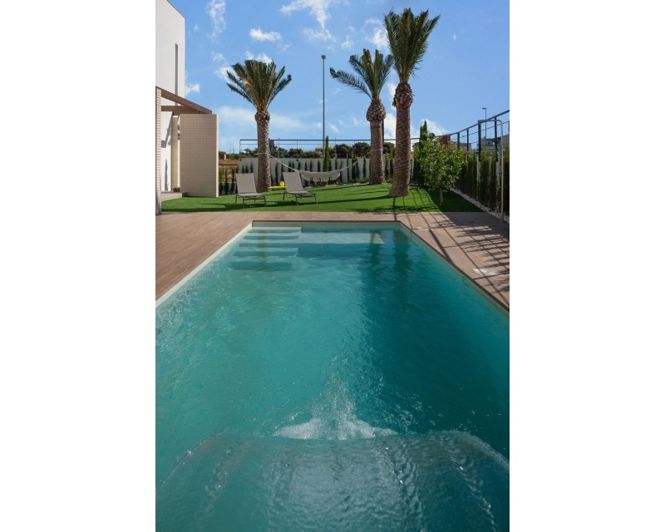 Image No.22-4 Bed Villa for sale