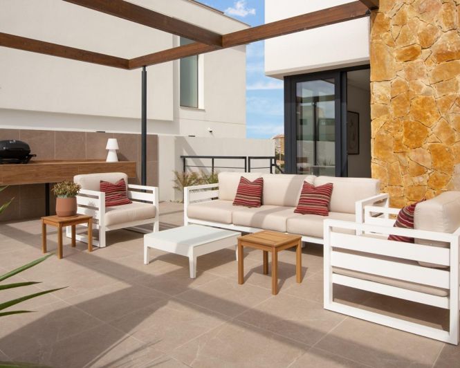 Image No.9-4 Bed Villa for sale