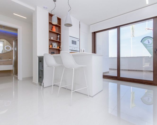 Image No.12-3 Bed Apartment for sale