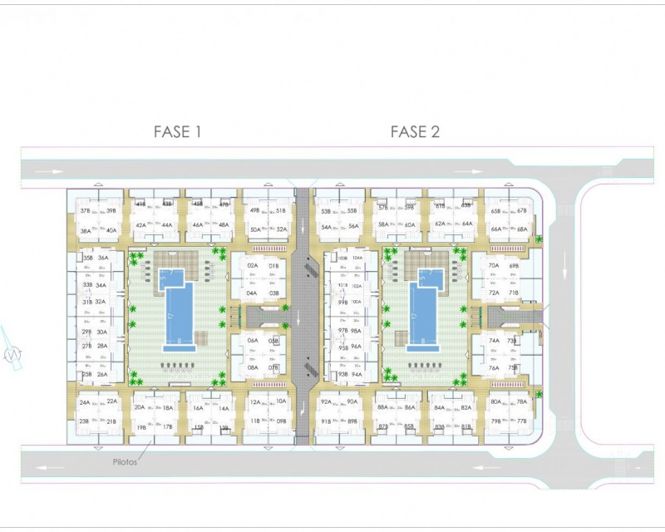 Image No.28-3 Bed Apartment for sale