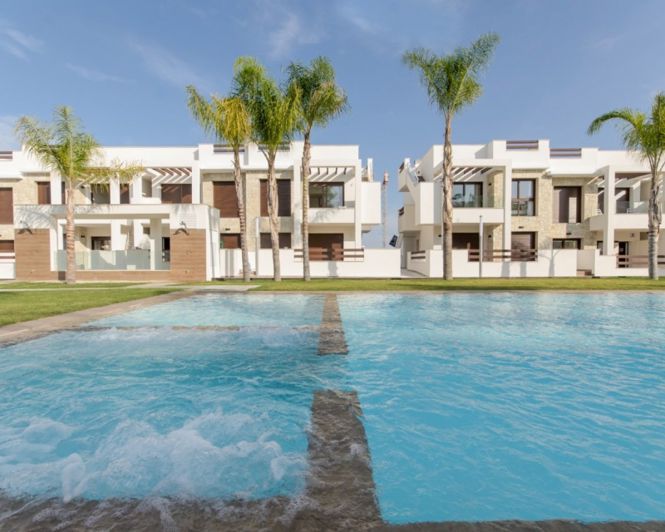 Image No.34-3 Bed Apartment for sale