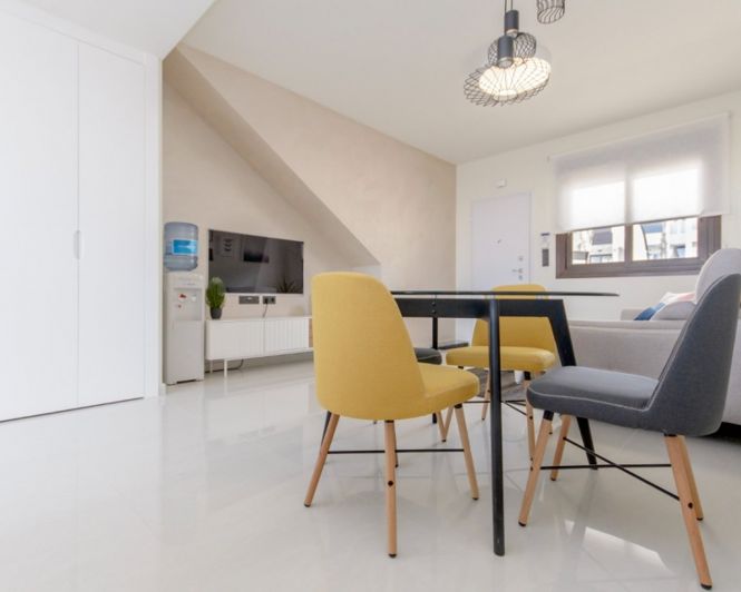 Image No.5-3 Bed Apartment for sale