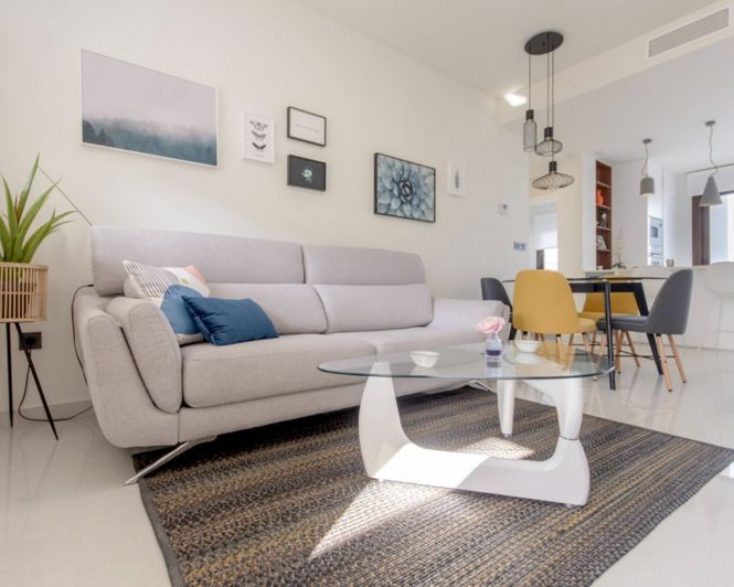 Image No.6-3 Bed Apartment for sale