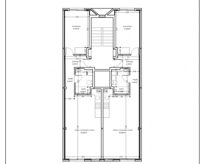 Image No.11-1 Bed Apartment for sale