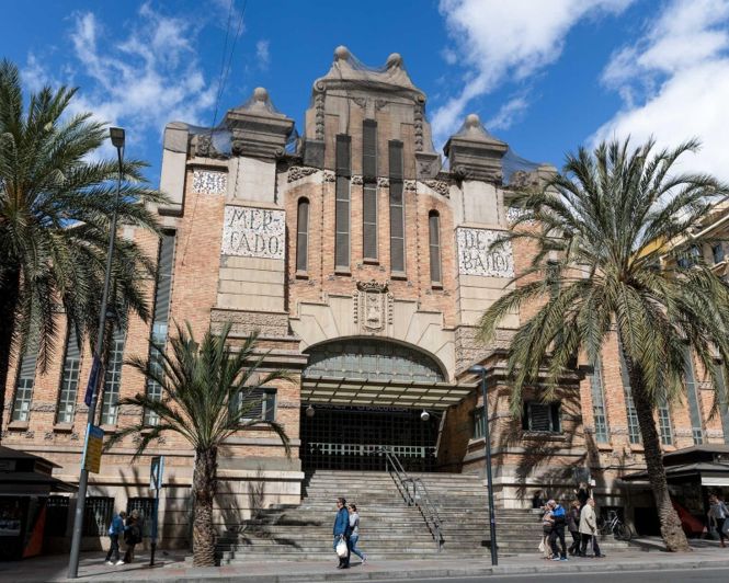 Image No.13-1 Bed Apartment for sale