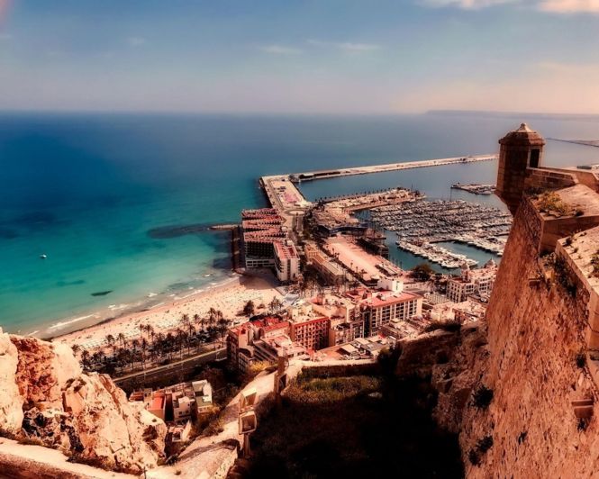 Image No.17-1 Bed Apartment for sale