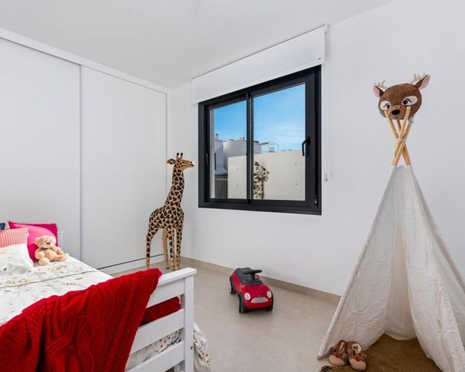 Image No.14-Villa de 3 chambres à vendre à Mar De Cristal