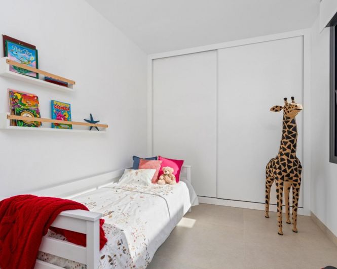 Image No.15-Villa de 3 chambres à vendre à Mar De Cristal