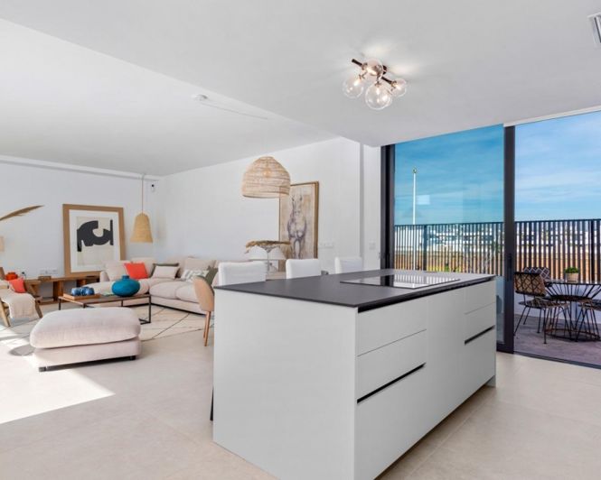 Image No.17-Villa de 3 chambres à vendre à Mar De Cristal