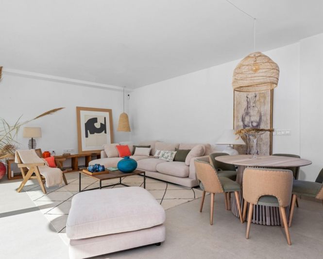 Image No.18-Villa de 3 chambres à vendre à Mar De Cristal