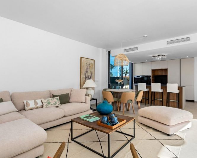 Image No.20-Villa de 3 chambres à vendre à Mar De Cristal