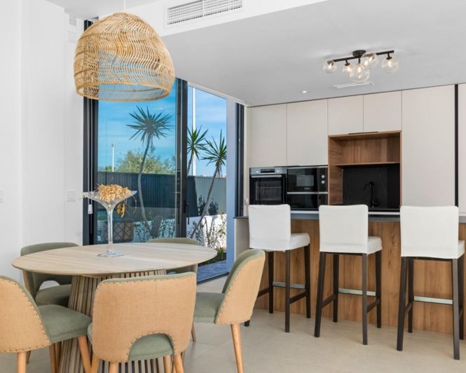 Image No.22-Villa de 3 chambres à vendre à Mar De Cristal