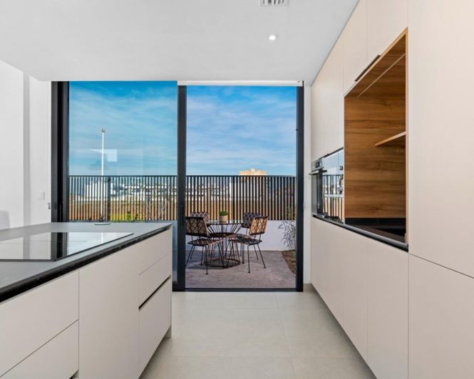 Image No.23-Villa de 3 chambres à vendre à Mar De Cristal