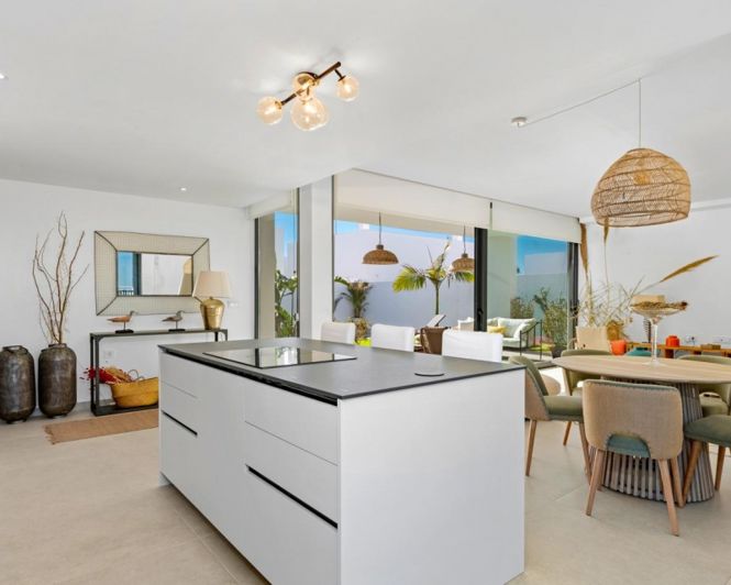 Image No.24-Villa de 3 chambres à vendre à Mar De Cristal