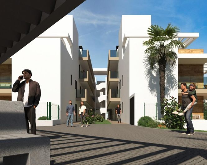 Image No.6-2 Bed Apartment for sale