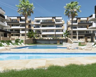 New Spanish Properties most sold property