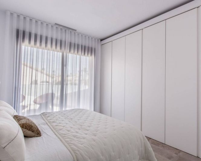 Image No.10-Villa de 3 chambres à vendre à Villamartin