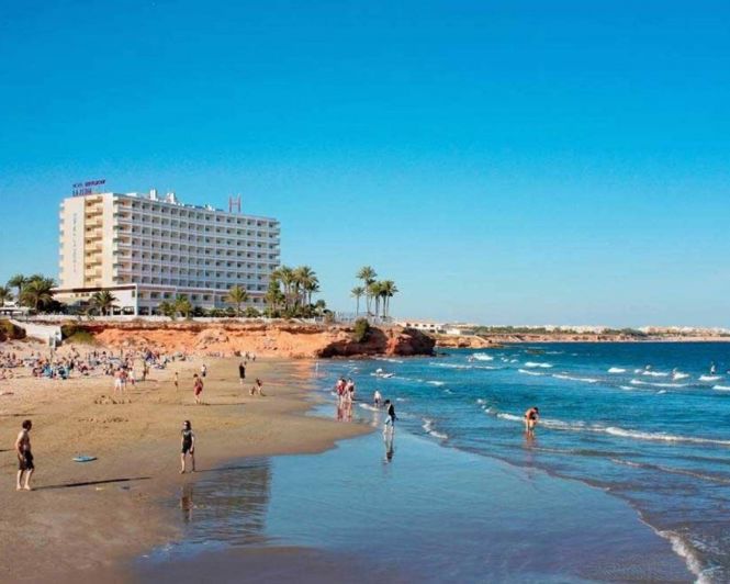 Image No.13-Villa de 3 chambres à vendre à Villamartin