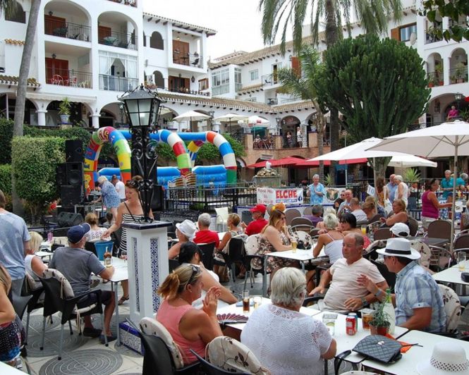 Image No.15-Villa de 3 chambres à vendre à Villamartin