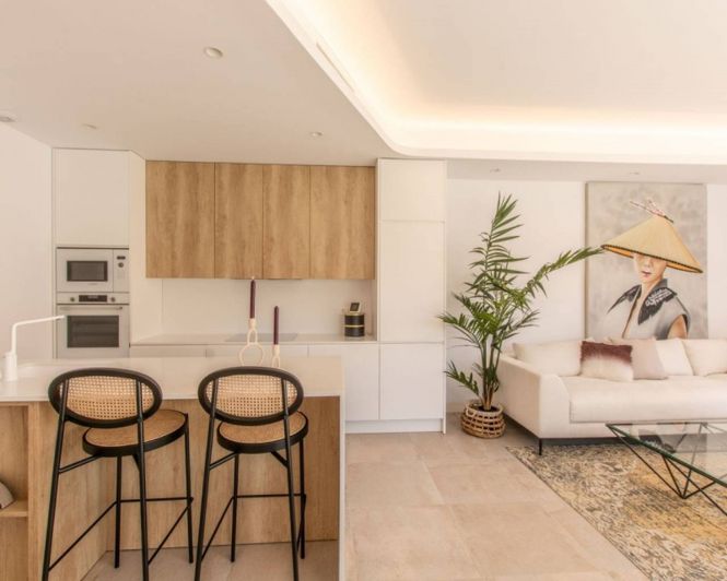 Image No.7-Villa de 3 chambres à vendre à Villamartin