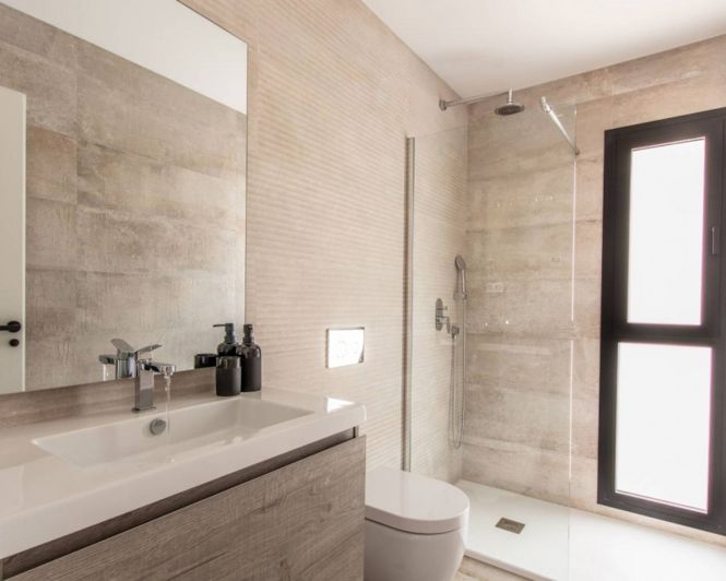 Image No.9-Villa de 3 chambres à vendre à Villamartin