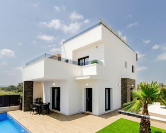 3 Bed Villa for sale