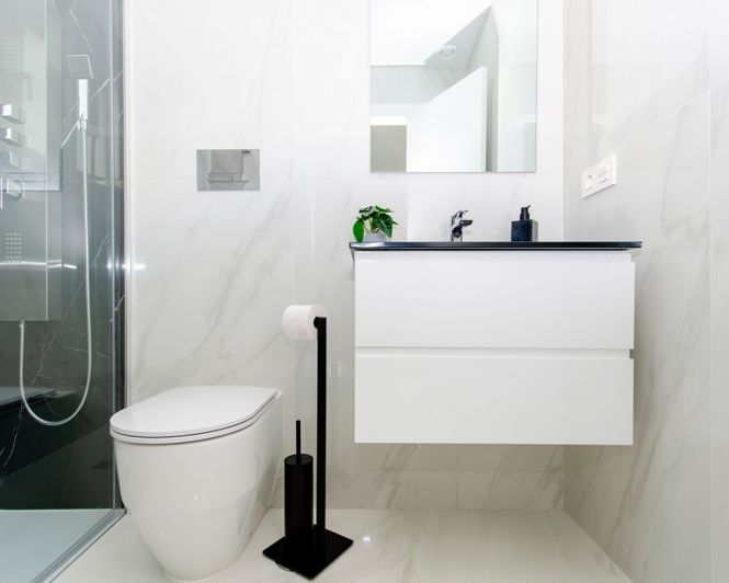 Image No.15-Villa de 3 chambres à vendre à San Miguel de Salinas