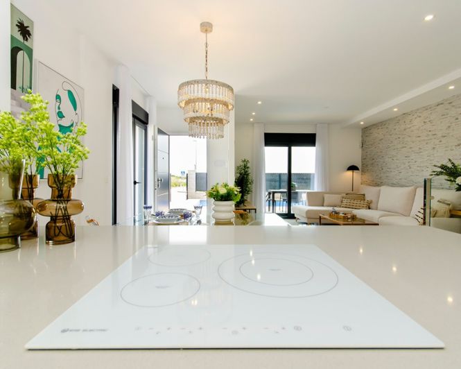 Image No.23-Villa de 3 chambres à vendre à San Miguel de Salinas