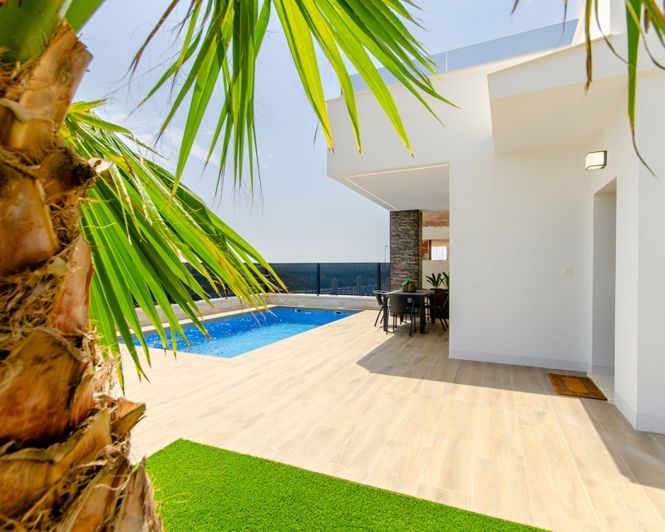 Image No.28-3 Bed Villa for sale