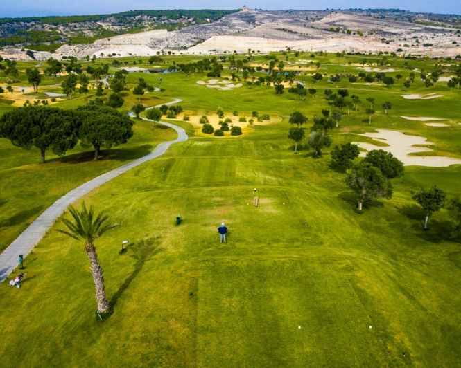Image No.38-Villa de 3 chambres à vendre à San Miguel de Salinas