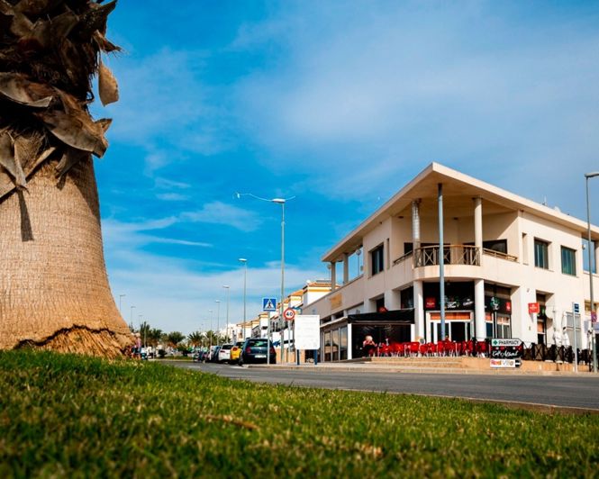 Image No.44-Villa de 3 chambres à vendre à San Miguel de Salinas