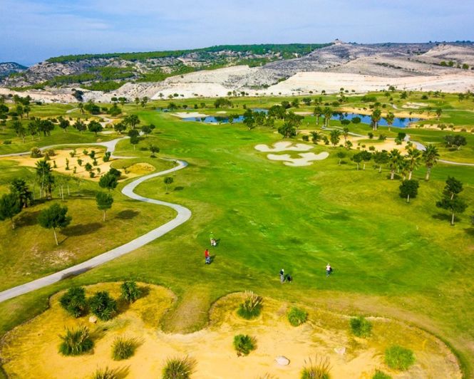 Image No.46-Villa de 3 chambres à vendre à San Miguel de Salinas