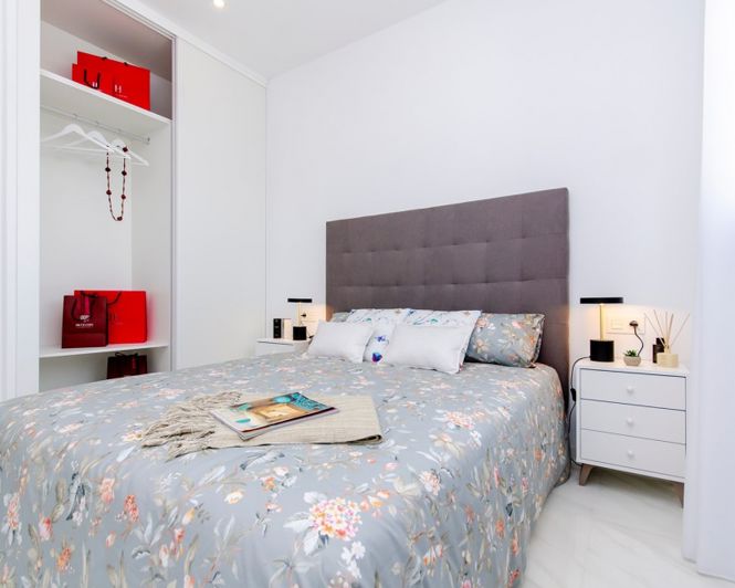 Image No.6-3 Bed Villa for sale