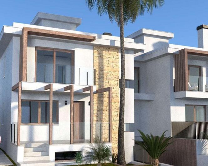 Image No.1-4 Bed Villa for sale