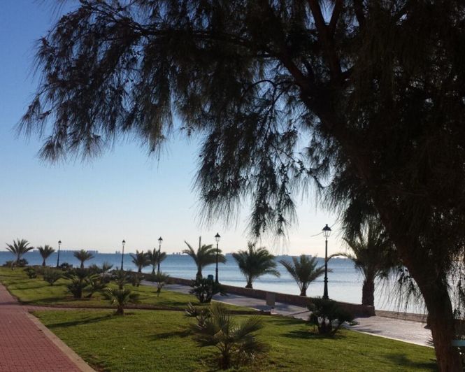 Image No.11-Villa de 4 chambres à vendre à Los Alcázares