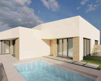 New Spanish Properties most sold property