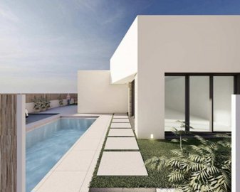 New Spanish Properties most sold property