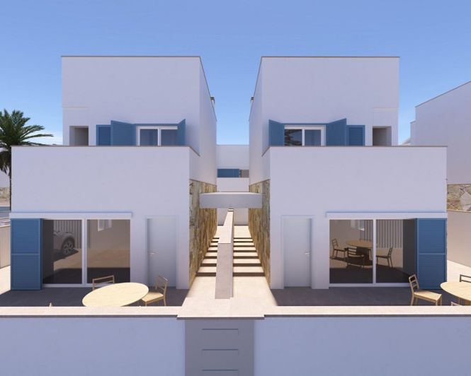 Image No.1-3 Bed Villa for sale