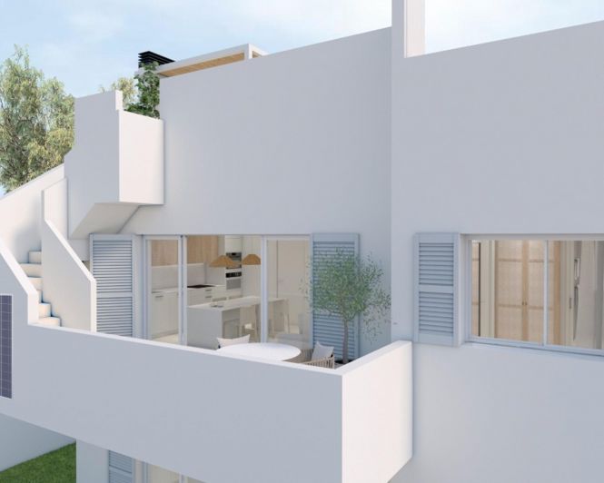 Image No.1-3 Bed Apartment for sale