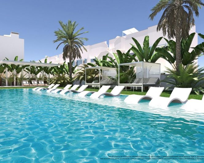 Image No.1-3 Bed Apartment for sale