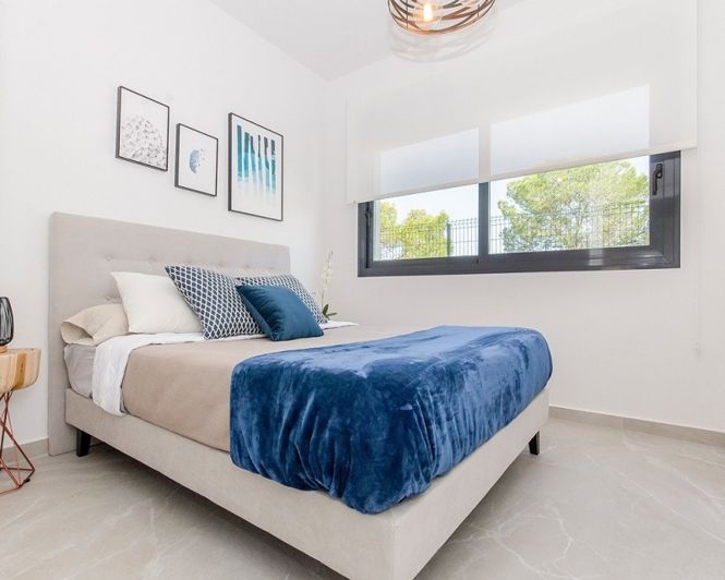 Image No.16-2 Bed Apartment for sale