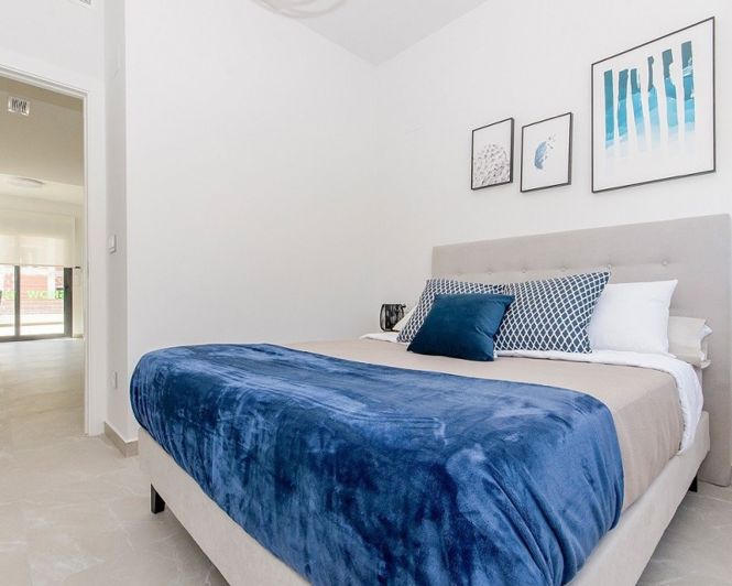 Image No.17-2 Bed Apartment for sale