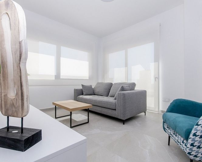 Image No.4-2 Bed Apartment for sale