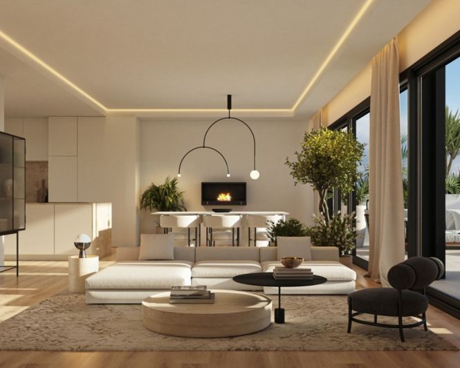 Image No.15-3 Bed Apartment for sale