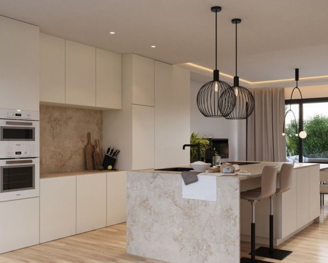 Image No.17-3 Bed Apartment for sale