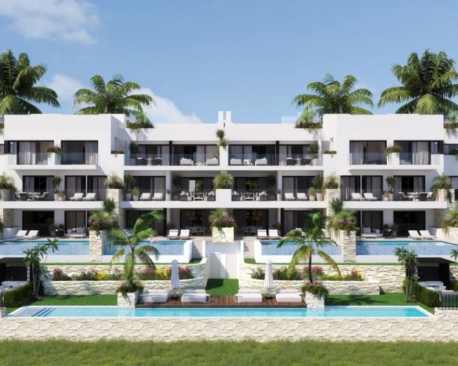 Image No.5-3 Bed Apartment for sale