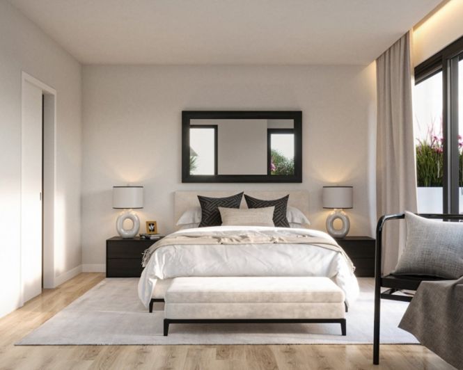 Image No.6-3 Bed Apartment for sale