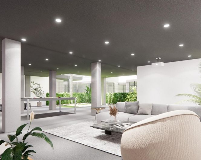 Image No.12-Villa de 3 chambres à vendre à Los Alcázares