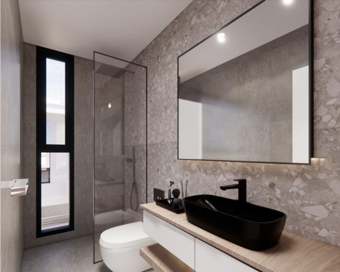 Image No.9-Villa de 3 chambres à vendre à Los Alcázares