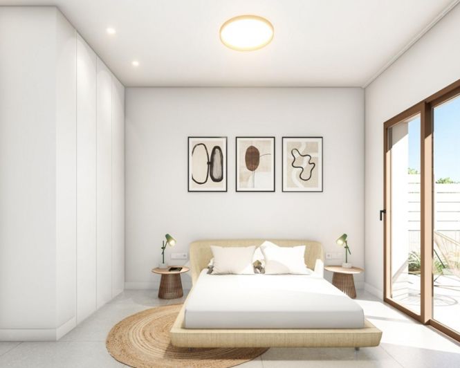 Image No.6-3 Bed Apartment for sale